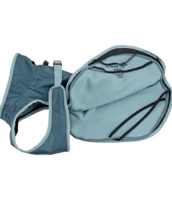 Best Manteau de pluie pour chien Eldoro II avec doublure intérieure en polaire, 0g Manteaux De Pluie Sans Garnissage, 0G