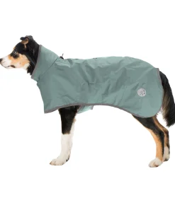 Best Manteau de pluie pour chien Thousand Islands, 0 g Manteaux De Pluie Sans Garnissage, 0G