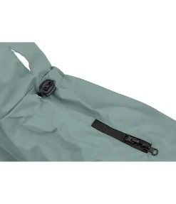 Best Manteau de pluie pour chien Thousand Islands, 0 g Manteaux De Pluie Sans Garnissage, 0G