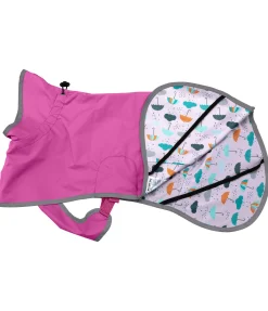 Discount Manteau de pluie pour chien Thousand Islands, 0 g Manteaux De Pluie Sans Garnissage, 0G