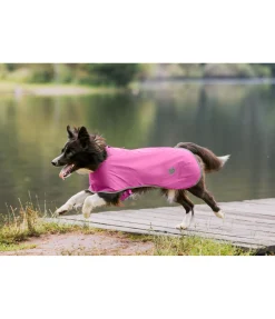 Discount Manteau de pluie pour chien Thousand Islands, 0 g Manteaux De Pluie Sans Garnissage, 0G