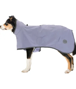 Clearance Manteau de pluie pour chien Thousand Islands, 0 g Manteaux De Pluie Sans Garnissage, 0G