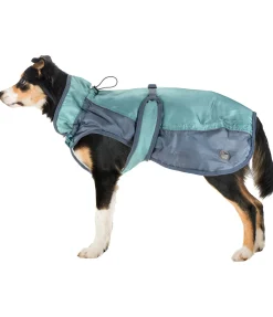 New Manteau d'hiver pour chien avec doublure en polaire Teddy, 100 g Glacier Bay Manteaux D'Hiver Avec Garnissage, À Partir De 50G