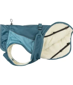 Best Manteau d'hiver pour chien avec doublure en polaire Teddy, 100 g Glacier Bay Manteaux D'Hiver Avec Garnissage, À Partir De 50G