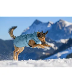 New Manteau d'hiver pour chien Wonderland, 140 g Manteaux D'Hiver Avec Garnissage, À Partir De 50G