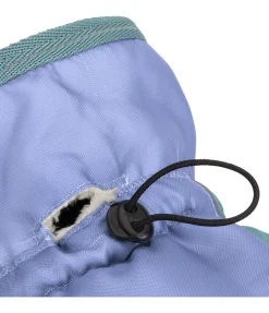 New Manteau d'hiver pour chien avec doublure en polaire Teddy, 100 g Glacier Bay Manteaux D'Hiver Avec Garnissage, À Partir De 50G