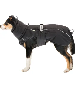 Discount Manteau d'hiver pour chien Marlon, 200-300 g Manteaux D'Hiver Avec Garnissage, À Partir De 50G