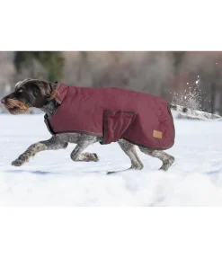 Hot Manteau d'hiver pour chien Beaver Creek, 400 g Manteaux D'Hiver Avec Garnissage, À Partir De 50G