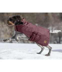 Hot Manteau d'hiver pour chien Beaver Creek, 400 g Manteaux D'Hiver Avec Garnissage, À Partir De 50G