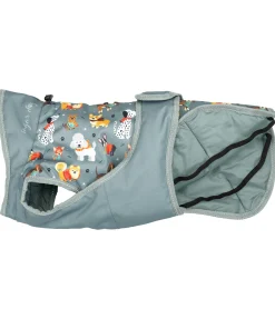 Online Manteau d'hiver pour chien Candy Cane, 120 g Manteaux D'Hiver Avec Garnissage, À Partir De 50G