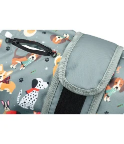 Online Manteau d'hiver pour chien Candy Cane, 120 g Manteaux D'Hiver Avec Garnissage, À Partir De 50G