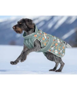 Online Manteau d'hiver pour chien Candy Cane, 120 g Manteaux D'Hiver Avec Garnissage, À Partir De 50G
