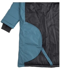 Manteau d'équitation à capuche Davos II Femme Vestes & Manteaux