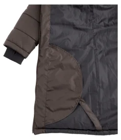 New Manteau d'équitation à capuche Davos II Femme Vestes & Manteaux