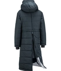 New Manteau d'équitation à capuche Davos II Femme Vestes & Manteaux