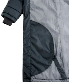 New Manteau d'équitation à capuche Davos II Femme Vestes & Manteaux