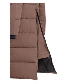 New Manteau d'équitation matelassé à capuche Anne Femme Vestes & Manteaux