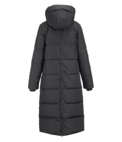 Sale Manteau d'équitation matelassé à capuche Anne Femme Vestes & Manteaux