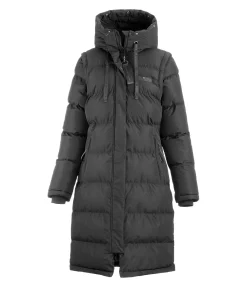 Hot Manteau d'équitation matelassé 2 en 1 Eleonor Femme Vestes & Manteaux