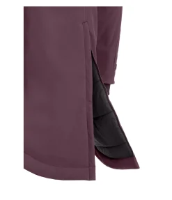 Sale Manteau d'équitation softshell à capuche Aurelie Femme Vestes & Manteaux