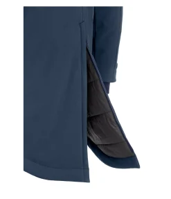 Clearance Manteau d'équitation softshell à capuche Aurelie Femme Vestes & Manteaux