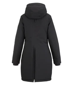 Sale Manteau d'équitation technique à capuche Amelie Femme Vestes & Manteaux