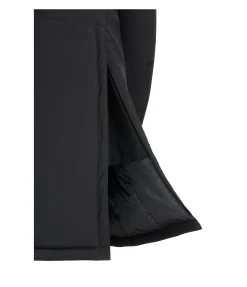 Sale Manteau d'équitation technique à capuche Amelie Femme Vestes & Manteaux