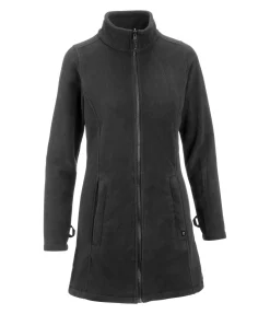 New Manteau d'équitation technique 3 en 1 à capuche Phoebe Femme Vestes & Manteaux