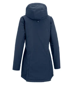 Sale Manteau d'équitation technique à capuche Eliza II Femme Vestes & Manteaux