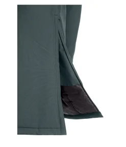 Outlet Manteau d'équitation technique à capuche Amelie Femme Vestes & Manteaux