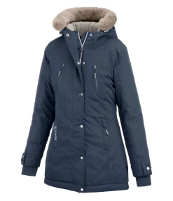 Clearance Manteau d'équitation technique Frostrós Femme Vestes & Manteaux