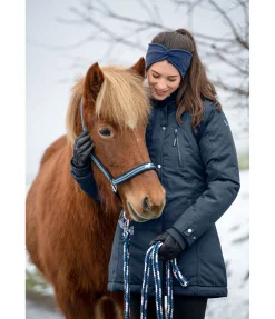 Clearance Manteau d'équitation technique Frostrós Femme Vestes & Manteaux