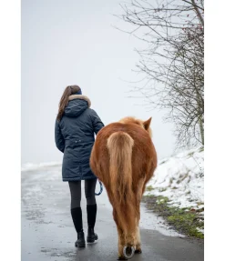 Clearance Manteau d'équitation technique Frostrós Femme Vestes & Manteaux