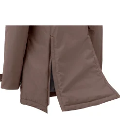 Hot Manteau d'équitation technique à capuche Eliza II Femme Vestes & Manteaux