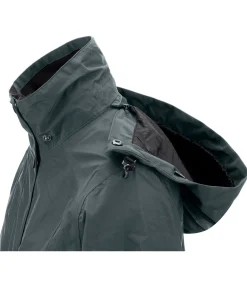 Best Manteau d'équitation technique 3 en 1 à capuche Phoebe Femme Vestes & Manteaux