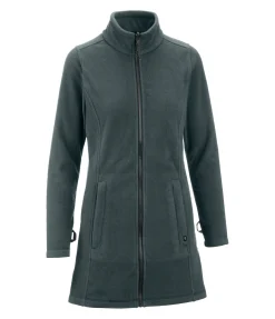 Best Manteau d'équitation technique 3 en 1 à capuche Phoebe Femme Vestes & Manteaux