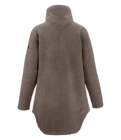 Sale Manteau en polaire Teddy Chiara Femme Vestes Sweat, Vestes Polaire & Hoodies