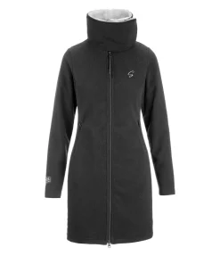 New Manteau polaire Camile Femme Vestes Sweat, Vestes Polaire & Hoodies