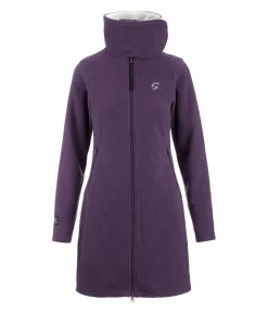 Discount Manteau polaire Camile Femme Vestes Sweat, Vestes Polaire & Hoodies