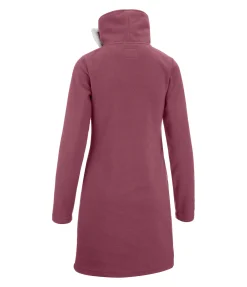 Best Manteau polaire Camile Femme Vestes Sweat, Vestes Polaire & Hoodies