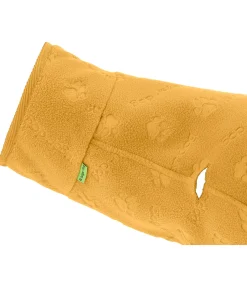 Manteau polaire Lino Peignoirs, Manteaux Polaire Et Pull-Overs