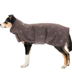 Discount Manteau polaire Lino Peignoirs, Manteaux Polaire Et Pull-Overs