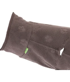 Discount Manteau polaire Lino Peignoirs, Manteaux Polaire Et Pull-Overs