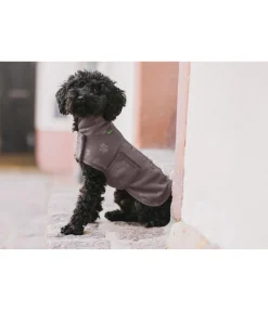 Discount Manteau polaire Lino Peignoirs, Manteaux Polaire Et Pull-Overs