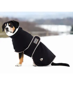 New Manteau polaire pour chien Ceramic Rehab Peignoirs, Manteaux Polaire Et Pull-Overs
