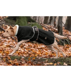 New Manteau polaire pour chien Ceramic Rehab Peignoirs, Manteaux Polaire Et Pull-Overs