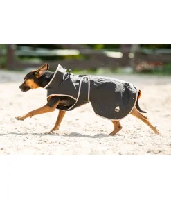 Best Manteau pour chien Ceramic Rehab Manteaux De Pluie Sans Garnissage, 0G