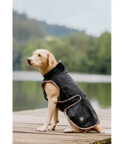 Best Manteau pour chien Ceramic Rehab Manteaux De Pluie Sans Garnissage, 0G