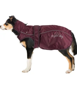 Online Manteau pour chien 2 en 1 Ally Manteaux De Pluie Sans Garnissage, 0G