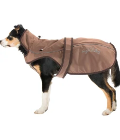 Outlet Manteau pour chien 2 en 1 Ally Manteaux De Pluie Sans Garnissage, 0G